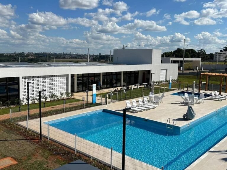 Alphaville Graciosa Paraná