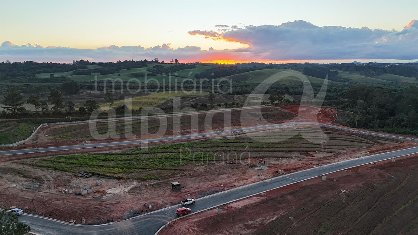 Lote terreno alphaville campo largo